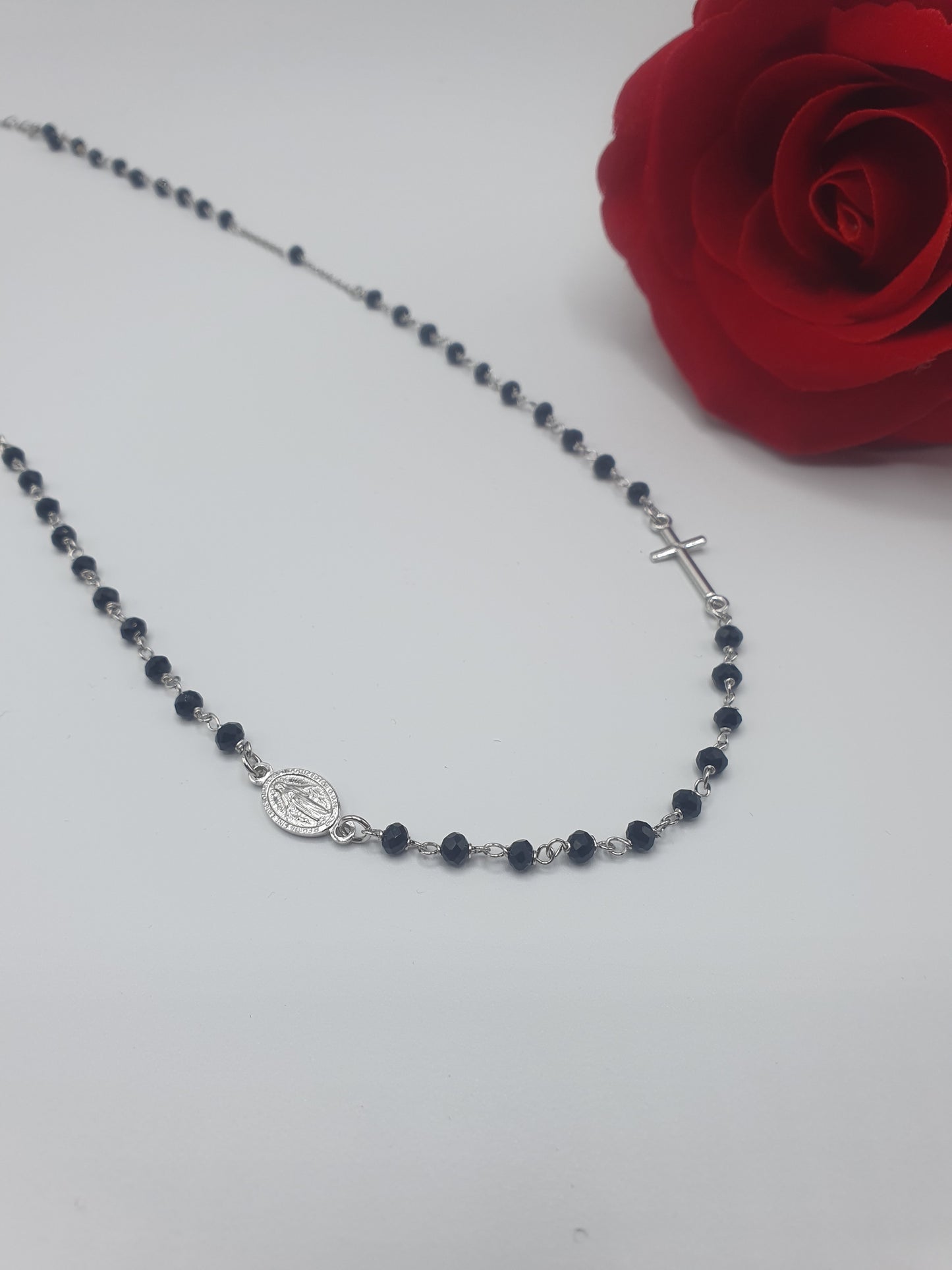 Collana Rosario