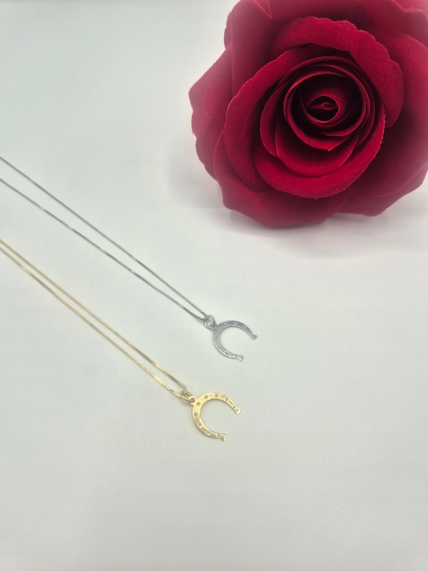 Collane Portafortuna