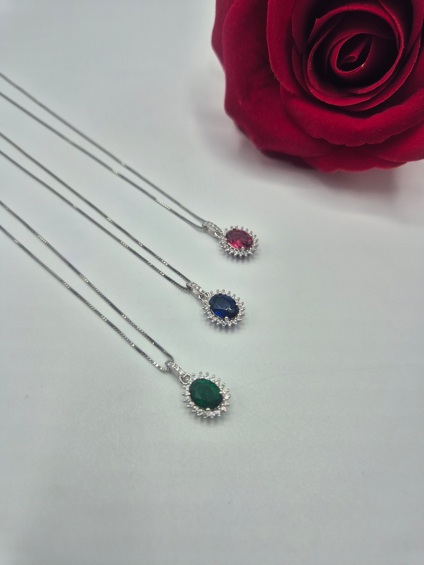 Collana Kate
