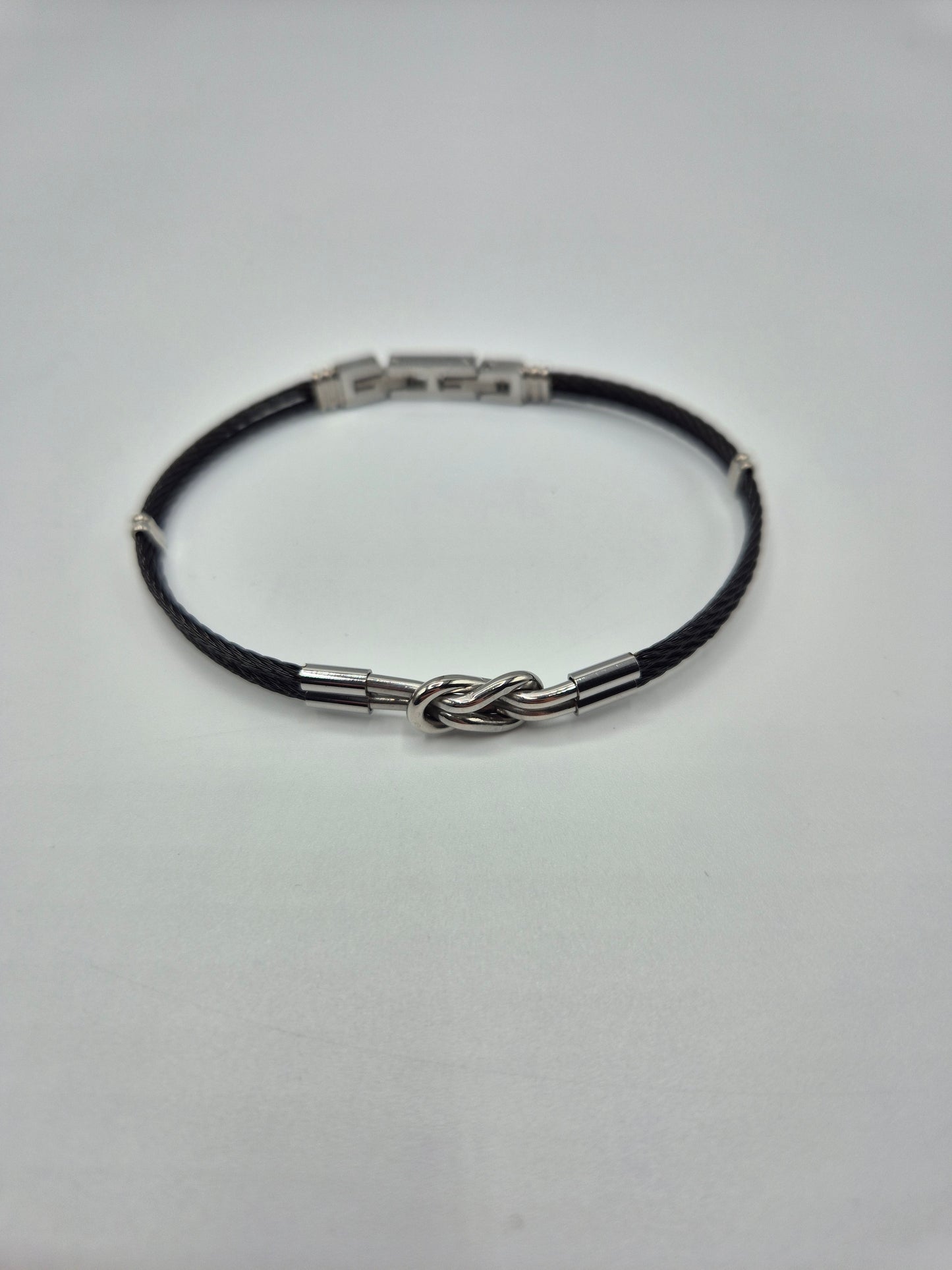 Bracciale Nodo Rigido