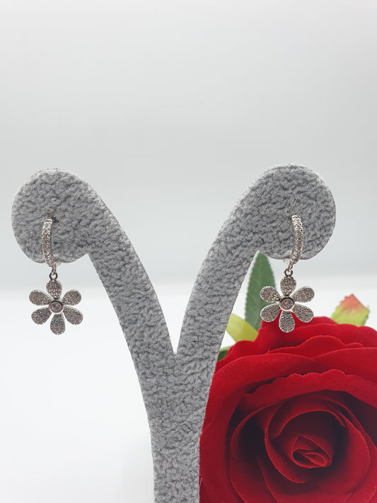 Orecchini Margherita