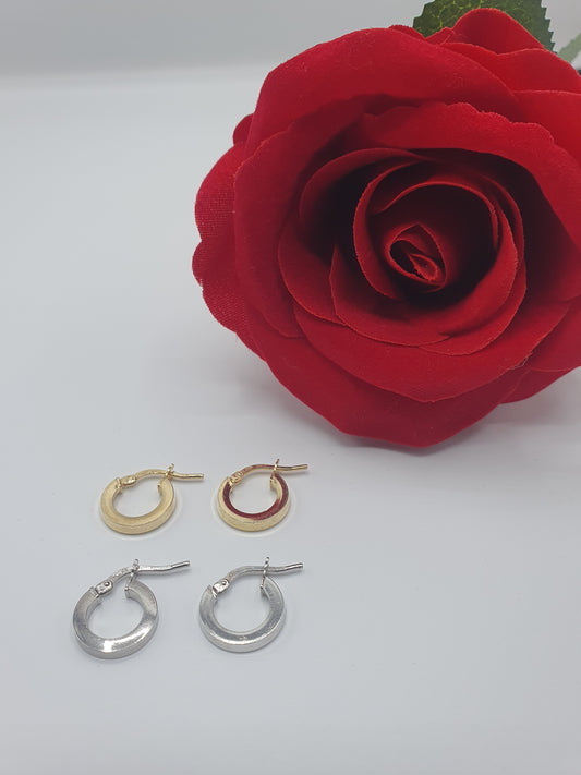 Cerchi Canna Quadrata