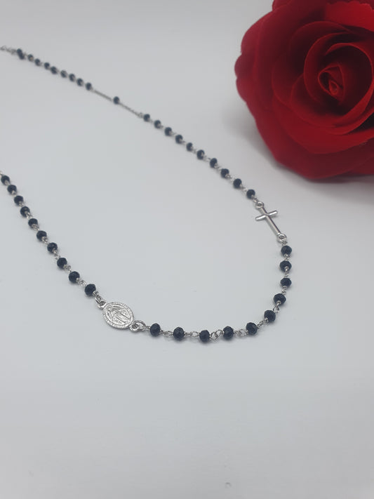 Collana Rosario