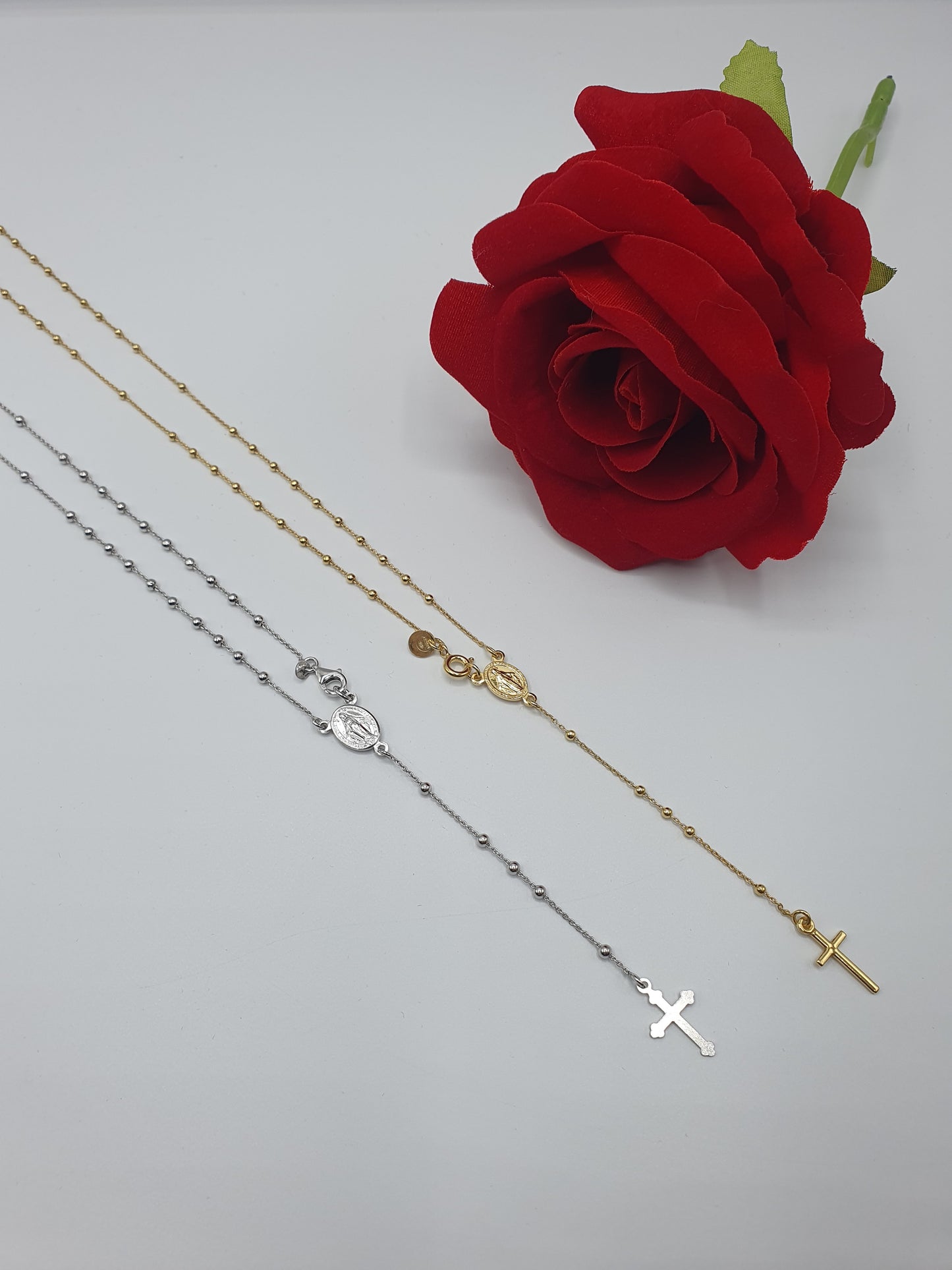 Collana Rosario