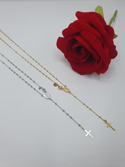 Collana Rosario