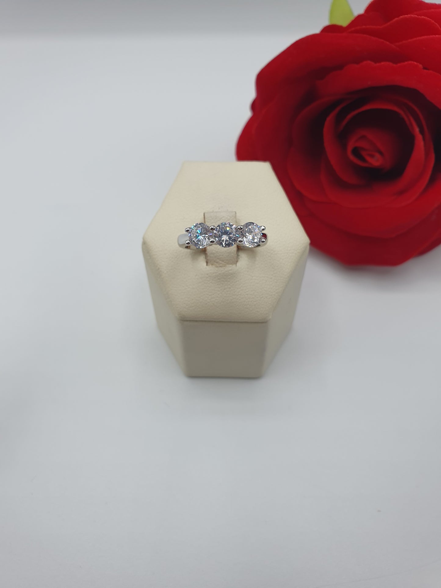 Anello Trilogy 5Mm