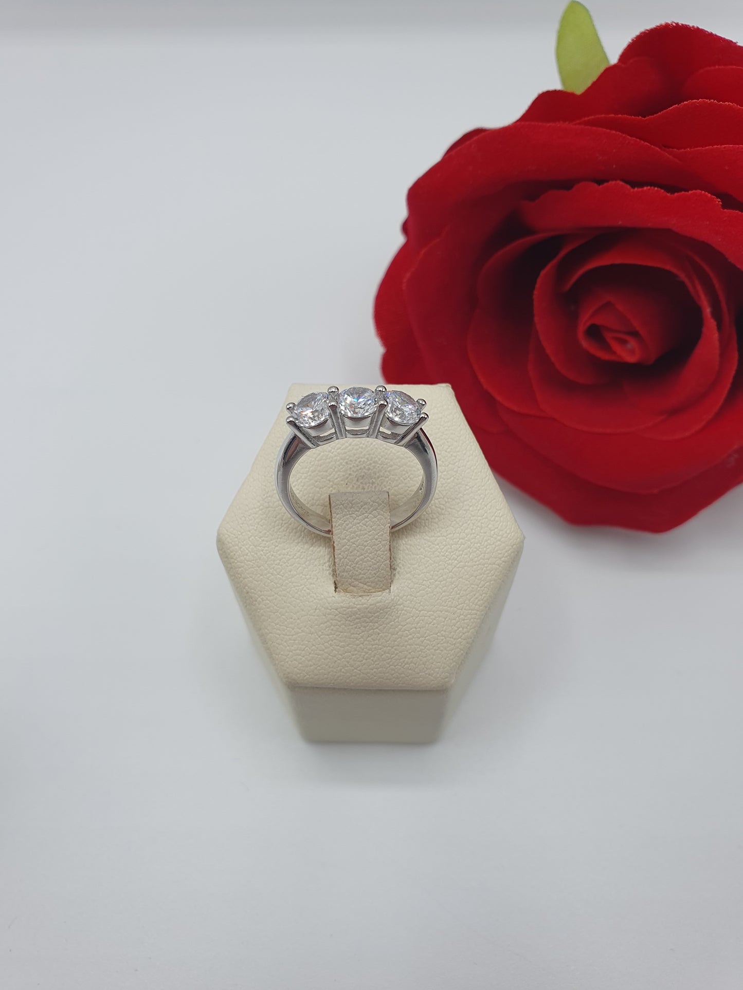 Anello Trilogy 5Mm