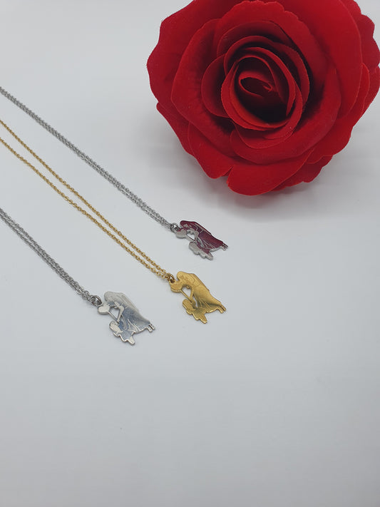 Collana Mamma e Figlio