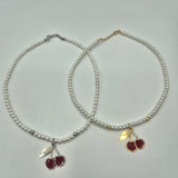 Collana Cherry