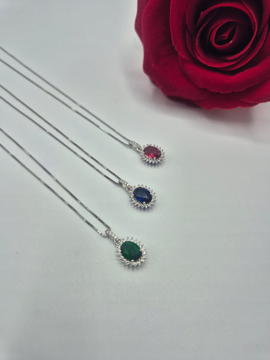 Collana Kate