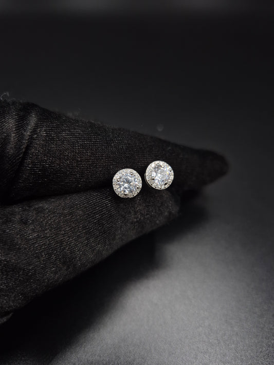 Orecchini Punto Luce Luxury