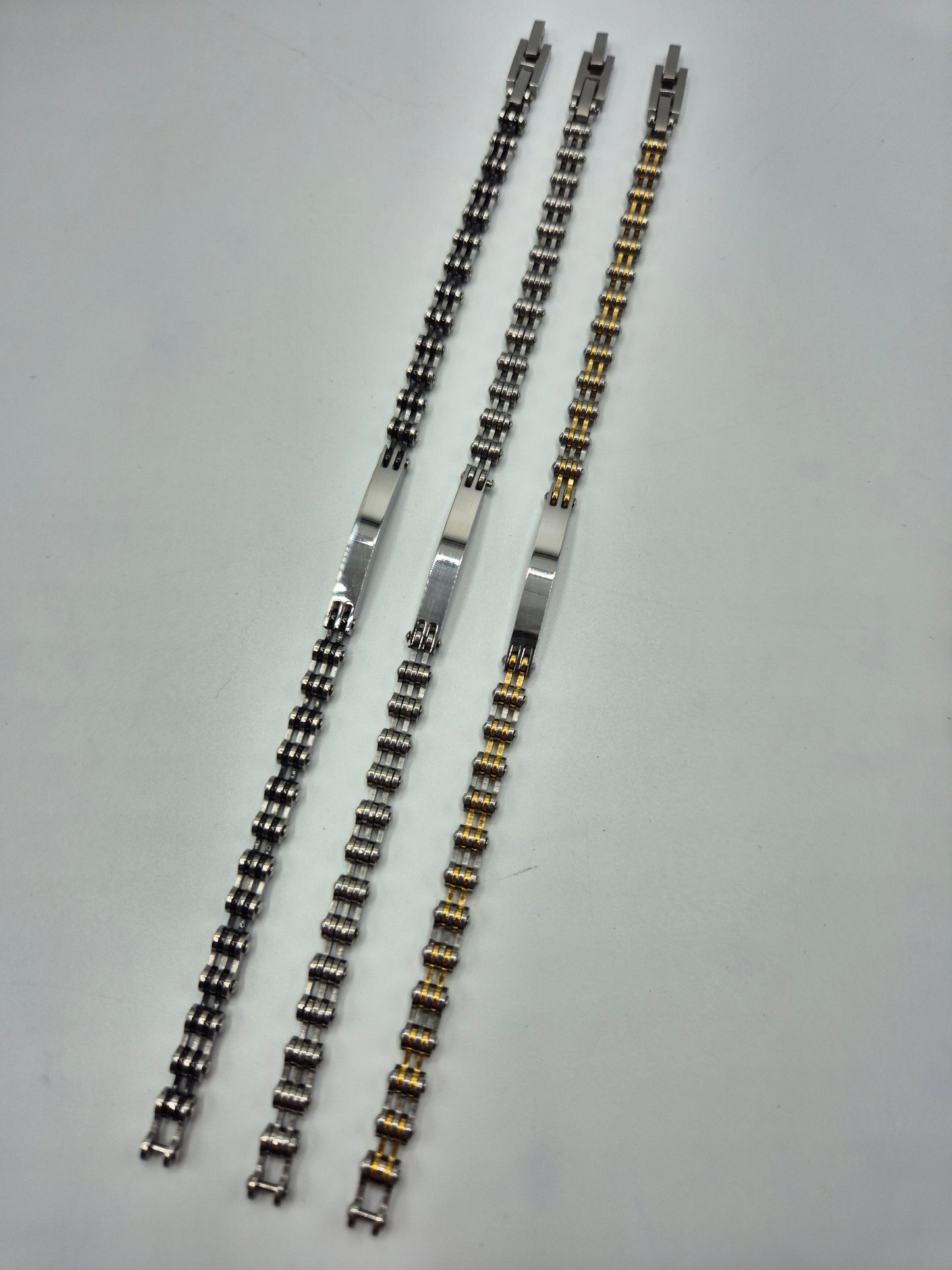 Bracciale Targa Personalizzabile