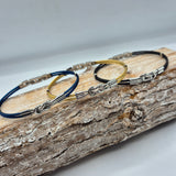 Bracciale Nodo Rigido