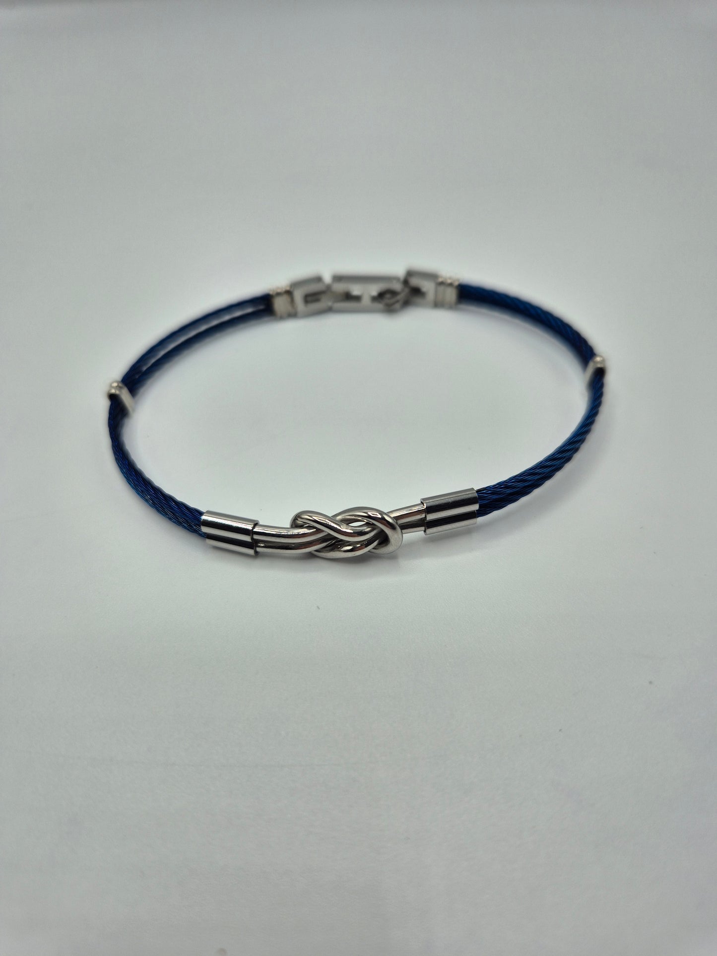 Bracciale Nodo Rigido
