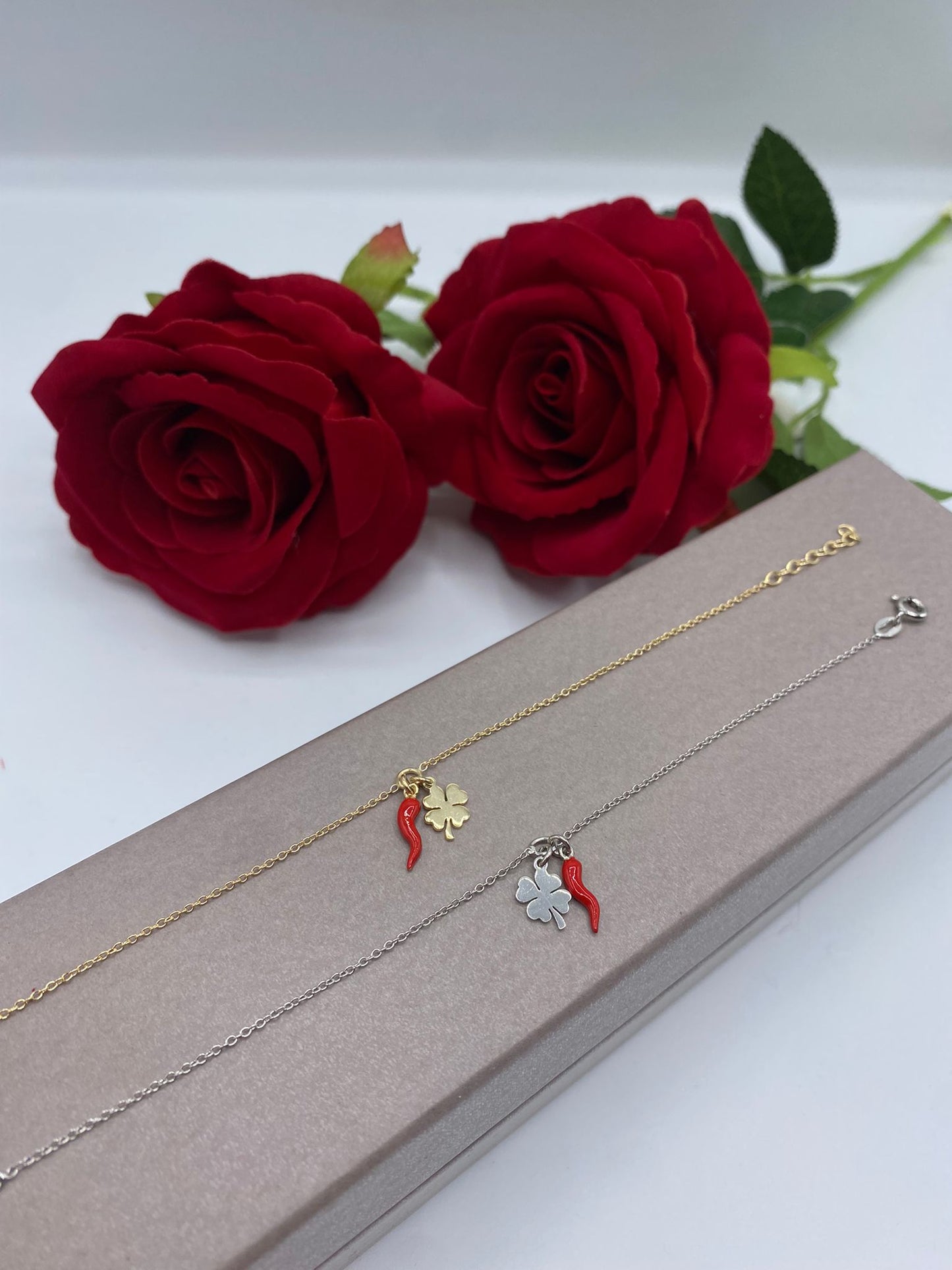 Bracciale Portafortuna