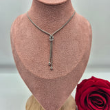 Collana Nodo Saliscendi