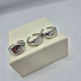 Anello Chevalier Personalizzabile