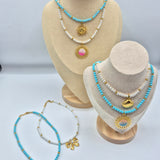 Choker Di Perle