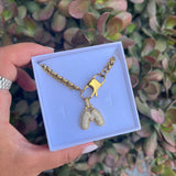 Collana Letters