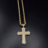 Collana Croce
