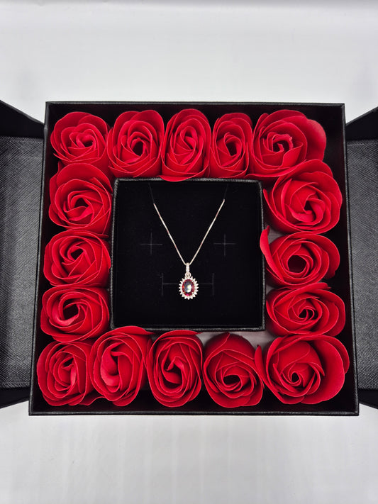 Box Mamma Collana Kate