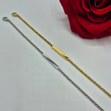 Bracciale Memories Personalizzabile