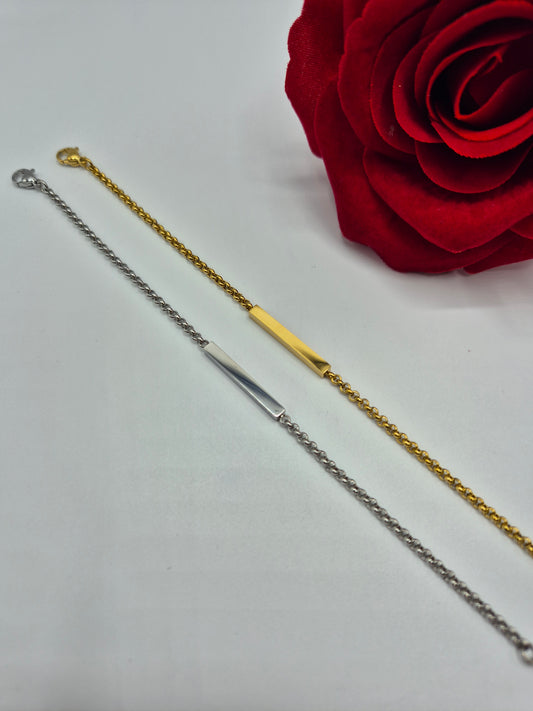 Bracciale Memories Personalizzabile