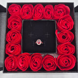 Box Mamma Anello Kate