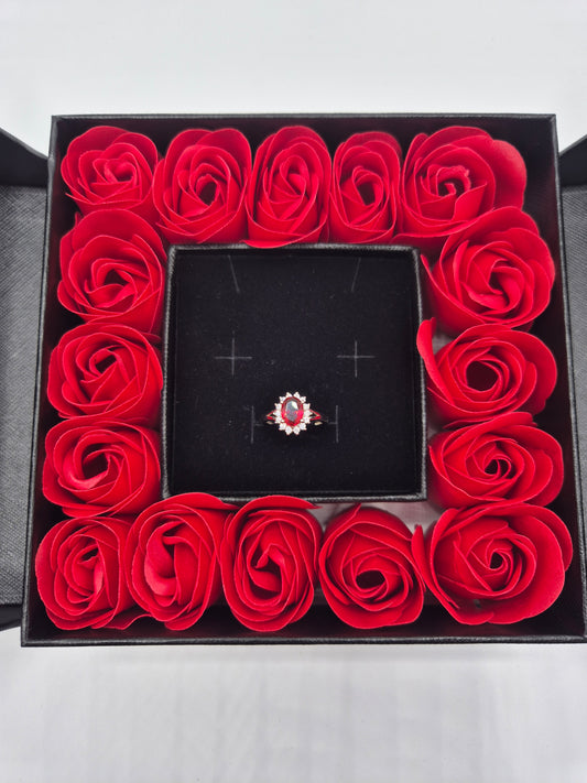 Box Mamma Anello Kate