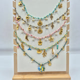 Collana Summer