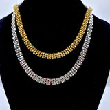 Collana Modello Rolex