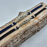Bracciale Nodo Acciaio