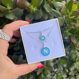 Collana Stemma Napoli
