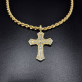 Collana Croce