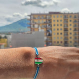Bracciale Scudetto Napoli