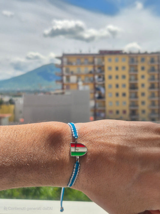 Bracciale Scudetto Napoli